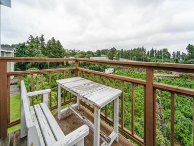 Seogwipo Haemil dokchae Pension