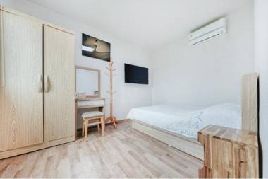 Jeju Kkumkkuneun Jeju Pension