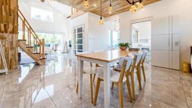 Jeju Jejuaemuldeulda Pension