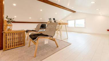 Jeju Jejuaemuldeulda Pension