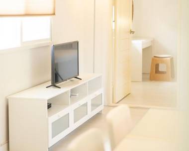 Jeju Slow City Jeonwon Maeul