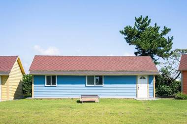 Jeju Slow City Jeonwon Maeul