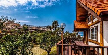 Jeju Joy Land Pension