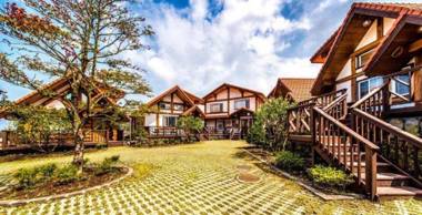 Jeju Joy Land Pension