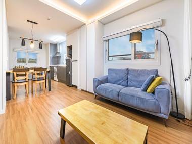 Jeju eseutteuleya pension