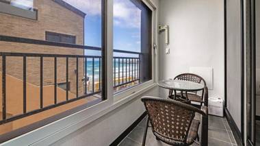 Jeju eseutteuleya pension