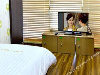 Seom Guesthouse - Hostel