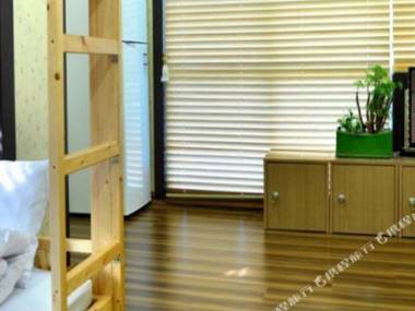 Seom Guesthouse - Hostel