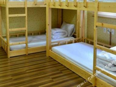 Seom Guesthouse - Hostel