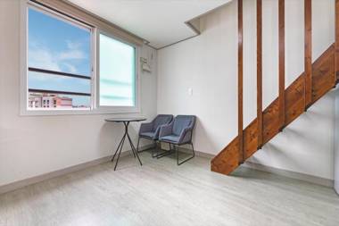 Jeju Stay dalggum Pension