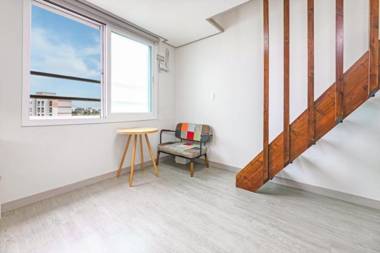 Jeju Stay dalggum Pension