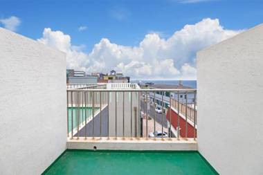 Jeju Stay dalggum Pension