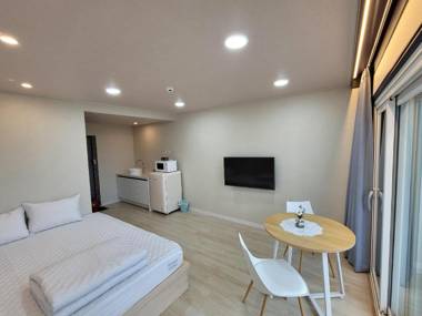 Jeju Aewol The Pension