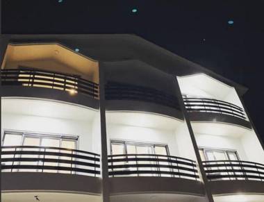 Jeju Aewol The Pension