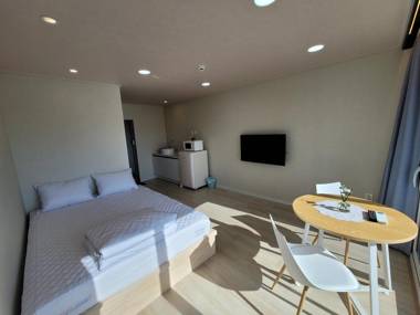 Jeju Aewol The Pension