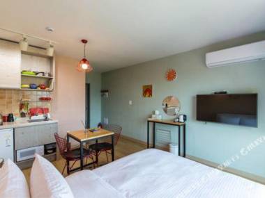 Stay in Pension Jeju