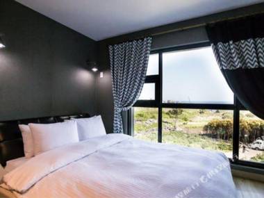Stay in Pension Jeju