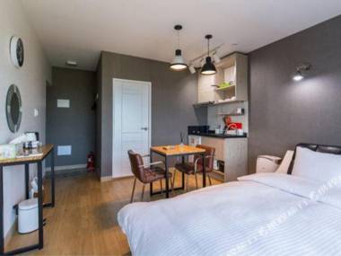 Stay in Pension Jeju