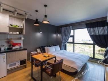 Stay in Pension Jeju