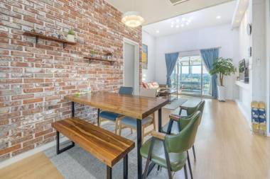 jeju jongdalrifeelhouse