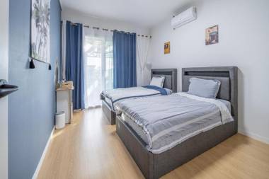 jeju jongdalrifeelhouse