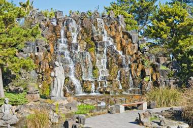 Sleep in The Sea Pension