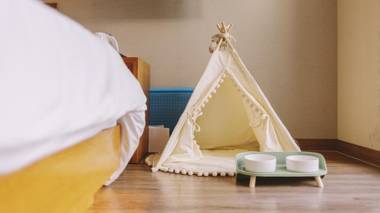 Jeju Maru Hotel & Cafe