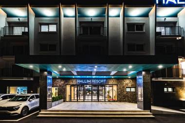 Hallim Resort