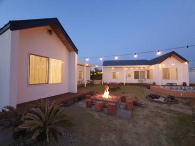 Jeju Dalowa "제주달로와(오른쪽동)" 제주독채풀빌라. 제주성산펜션