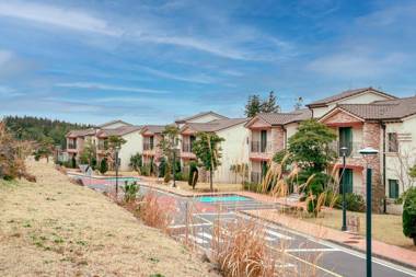 Arden Hill Resort and Golf Club