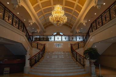 Arden Hill Resort and Golf Club