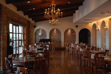 Arden Hill Resort and Golf Club