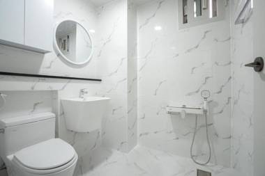 Jeju Seomun Residence Hotel