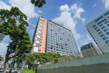 Urbanstay Jeju Yeongdong