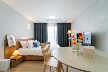 Urbanstay Jeju Yeongdong