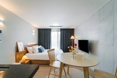 Urbanstay Jeju Yeongdong