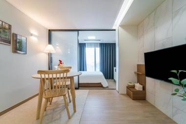 Urbanstay Jeju Yeongdong