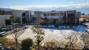 Jaeju Sanlok2 Pension