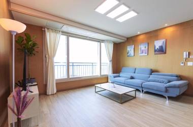 Jaeju ongpo490 Pension