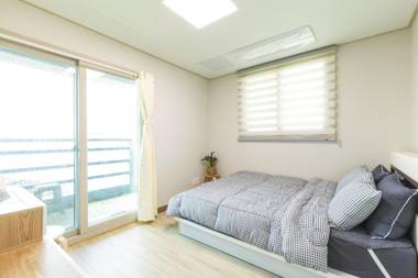 Jaeju ongpo490 Pension