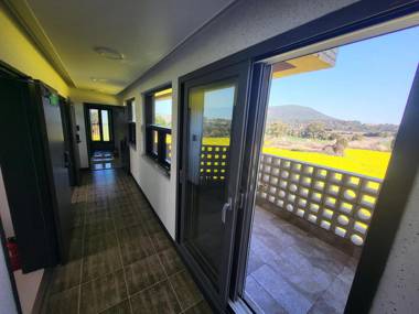 jaeju gyeongyoung pension