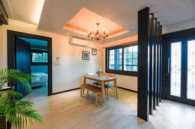 seogwipo jaejuari pension