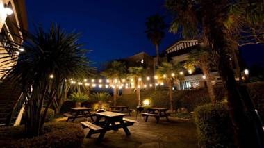 seogwipo jaejuari pension