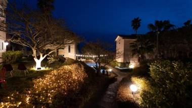 seogwipo jaejuari pension