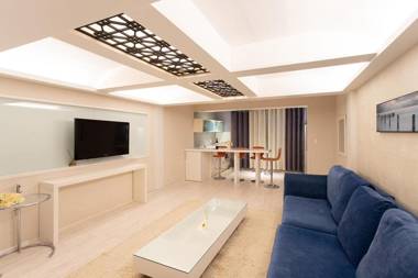 Jeju Its Hill Pension