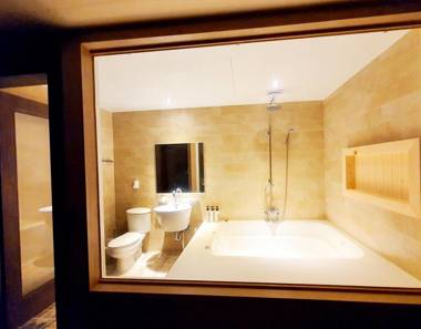 Jeju Its Hill Pension