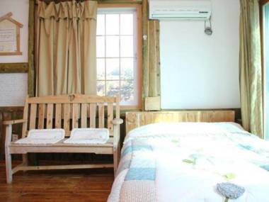 Beautiful House Jeju