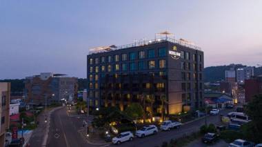 Hotel Fine Jeju 