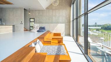 Jeju Themoon Poolvilla