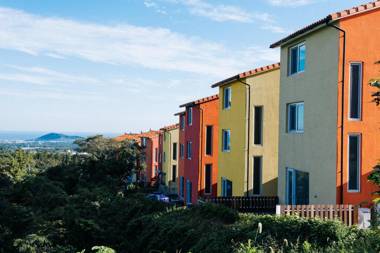 Jeju color stay pension
